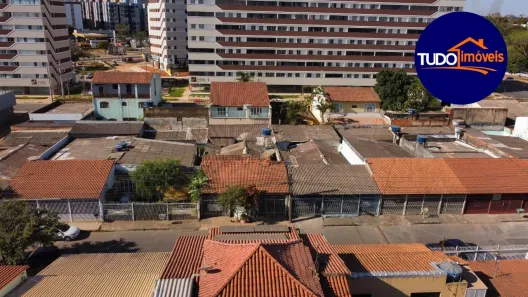 Sobrado com 6 Quartos à venda, 400m² no Setor Central, Brasília