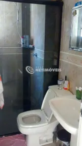 Apartamento com 2 Quartos à venda, 47m² no Europa, Belo Horizonte