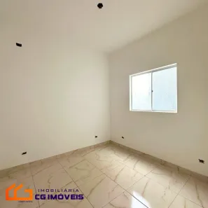 Casa com 2 Quartos à venda, 53m² no Jardim das Cerejeiras, Campo Grande