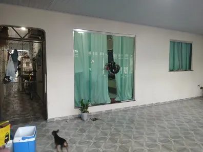 Casa com 2 Quartos à venda, 78m² no Cidade Nova, Manaus