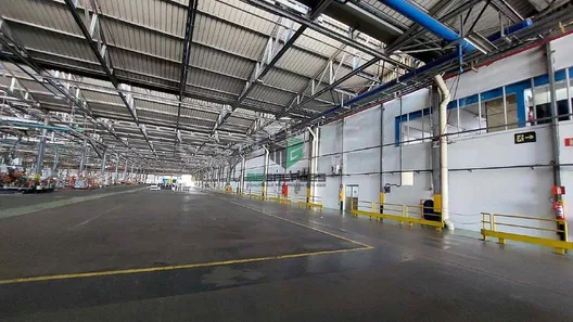 Galpão/Depósito/Armazém para alugar, 25000m² no Maria Virgínia, Belo Horizonte