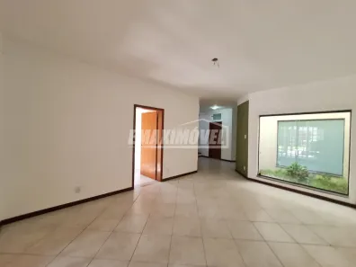 Casa de Condomínio com 3 Quartos para alugar, 296m² no Granja Olga I, Sorocaba