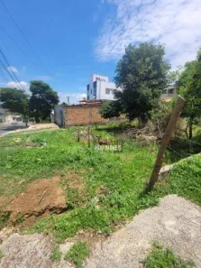 Lote/Terreno à venda, 360m² no Serra Dourada, Vespasiano