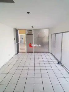 Ponto Comercial para alugar, 40m² no São Pedro, Belo Horizonte