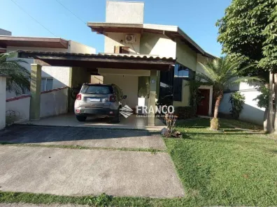 Casa de Condomínio com 3 Quartos para venda ou aluguel, 176m² no Campos do Conde III, Tremembé