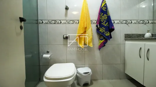 Apartamento com 3 Quartos à venda, 90m² no Coração de Jesus, Belo Horizonte