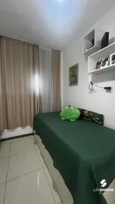 Apartamento com 3 Quartos à venda, 82m² no Atalaia, Aracaju