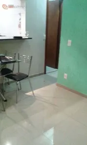 Apartamento com 2 Quartos à venda, 71m² no Paraíso, Belo Horizonte