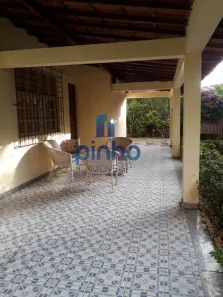 Casa com 3 Quartos à venda, 693m² no Stella Maris, Salvador