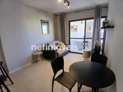 Apartamento com 1 Quarto para alugar, 44m² no Pituba, Salvador