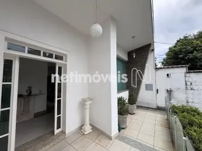 Casa com 6 Quartos à venda, 449m² no São Lucas, Belo Horizonte