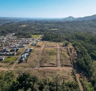 Lote/Terreno à venda, 392m² no Bela Vista, Dois Irmãos