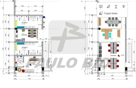 Galpão/Depósito/Armazém para venda ou aluguel, 2000m² no Parque Paraíso, Itapecerica da Serra
