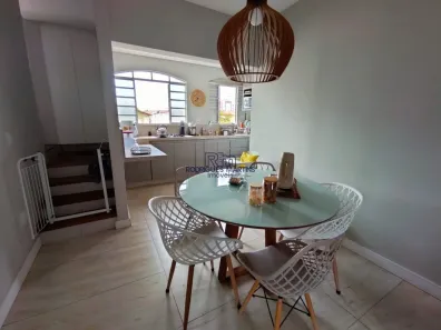 Cobertura com 3 Quartos à venda, 116m² no Caiçara-Adelaide, Belo Horizonte