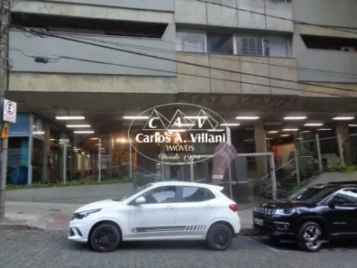 Ponto Comercial para alugar, 30m² no Lourdes, Belo Horizonte