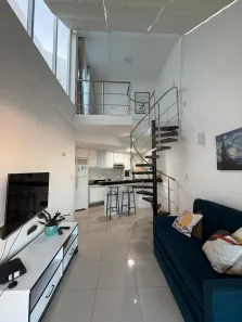 Cobertura com 1 Quarto à venda, 90m² no Ondina, Salvador