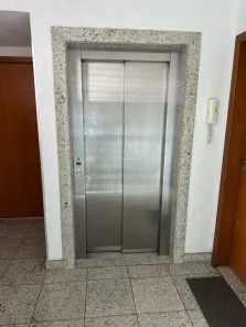 Apartamento com 3 Quartos à venda, 89m² no Barroca, Belo Horizonte
