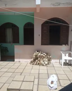 Casa com 3 Quartos à venda, 150m² no Chapada do Rio Vermelho, Salvador