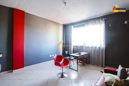 para alugar, 25m² no Vila Cruzeiro, Divinópolis