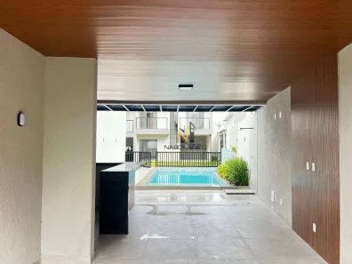 Casa com 3 Quartos à venda, 120m² no Recreio Ipitanga, Lauro de Freitas