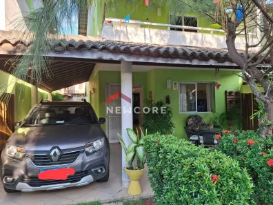 Casa com 5 Quartos à venda, 160m² no Stella Maris, Salvador