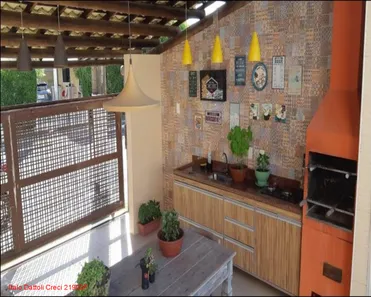 Casa de Condomínio com 4 Quartos à venda, 300m² no Stella Maris, Salvador