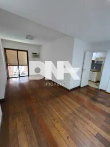 Apartamento com 2 Quartos à venda, 80m² no Jardim Botânico, Rio de Janeiro