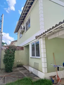 Casa com 2 Quartos para alugar, 60m² no Campo Grande, Rio de Janeiro