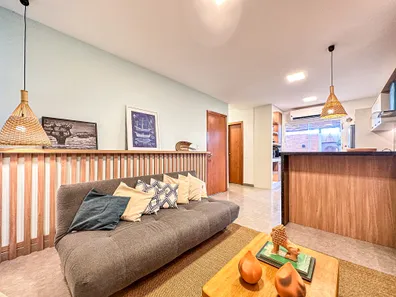 Casa de Condomínio com 2 Quartos à venda, 85m² no Santo Cristo, São Miguel do Gostoso