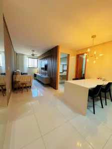 Apartamento com 1 Quarto à venda, 32m² no Cruz das Almas, Maceió