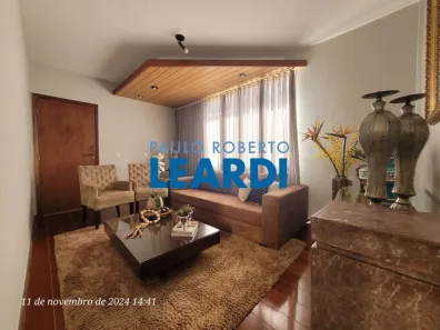 Apartamento com 3 Quartos à venda, 120m² no São Lucas, Belo Horizonte