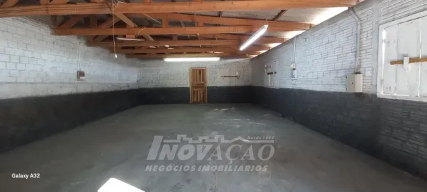 Galpão/Depósito/Armazém para alugar, 122m² no Interlagos, Caxias do Sul