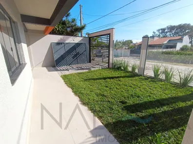 Sobrado com 3 Quartos à venda, 145m² no Albatroz, Matinhos