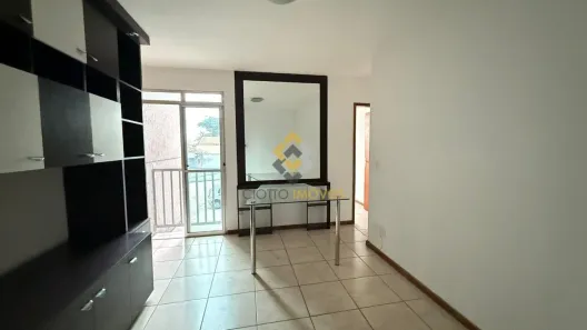 Apartamento com 3 Quartos para alugar, 60m² no Jaraguá, Belo Horizonte