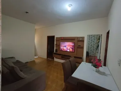 Casa com 3 Quartos à venda, 360m² no Brasil Industrial (Barreiro), Belo Horizonte