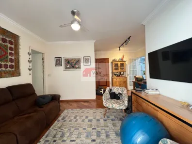 Apartamento com 3 Quartos à venda, 86m² no Cidade Monções, São Paulo