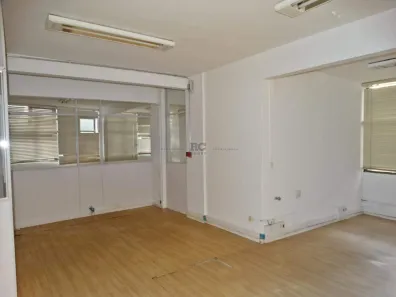 Sala Comercial à venda, 2187m² no São Pedro, Belo Horizonte