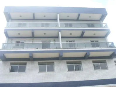 Apartamento com 2 Quartos para alugar, 70m² no Cascatinha, Petrópolis