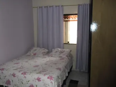 Casa com 3 Quartos à venda, 87m² no Colonial, Eunápolis