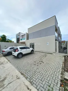 Apartamento com 2 Quartos à venda, 73m² no Salinas, Ipojuca