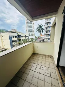Apartamento com 3 Quartos para venda ou aluguel, 170m² no Alvarez, Nova Iguaçu