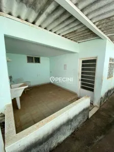 Casa com 3 Quartos à venda, 202m² no Cidade Nova, Rio Claro