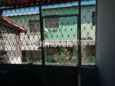 Casa com 3 Quartos à venda, 75m² no Vista Alegre, Belo Horizonte