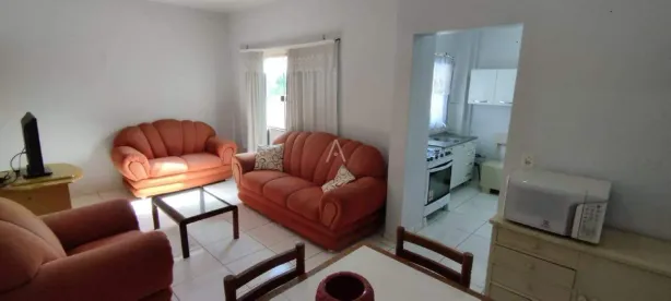 Apartamento com 2 Quartos para alugar, 56m² no São Francisco, Toledo