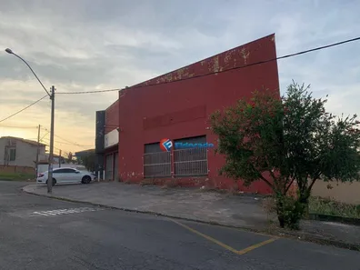 Galpão/Depósito/Armazém para alugar, 285m² no Parque Residencial Carolina, Artur Nogueira