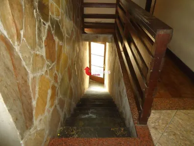 Casa com 7 Quartos à venda, 383m² no Dom Joaquim, Belo Horizonte