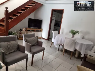 Casa com 3 Quartos à venda, 160m² no Stella Maris, Salvador