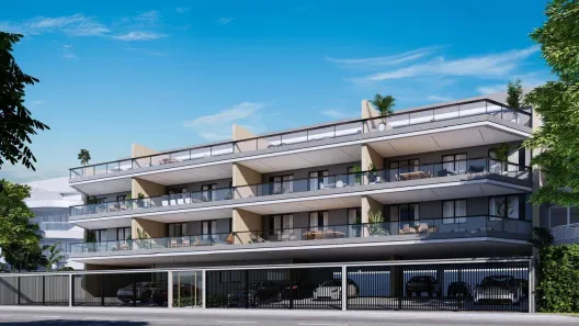 RESIDENCIAL KATIA RODRIGUES no Recreio dos Bandeirantes, Rio de Janeiro