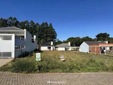Lote/Terreno à venda, 302m² no Linha Santa Cruz, Santa Cruz do Sul
