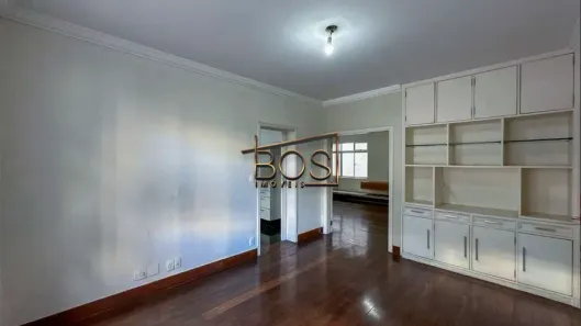 Apartamento com 4 Quartos à venda, 214m² no Coração de Jesus, Belo Horizonte